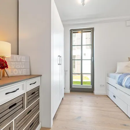 Apartamento Schulstr_ 15 _sinja_