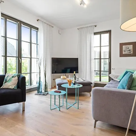 Schulstr_ 15 _sinja_ Apartamento