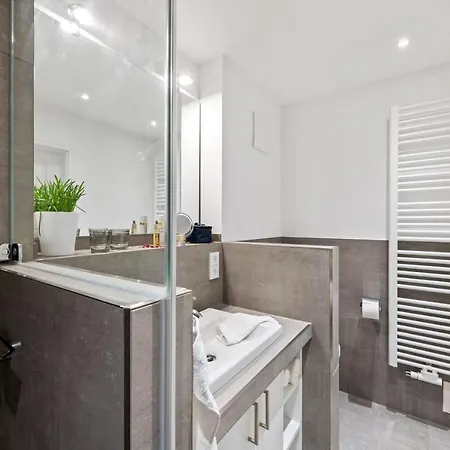 Apartamento Schulstr_ 15 _sinja_