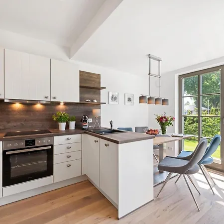 Apartamento Schulstr_ 15 _sinja_