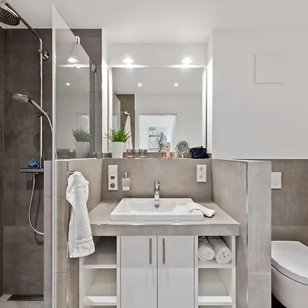 Apartamento Schulstr_ 15 _sinja_