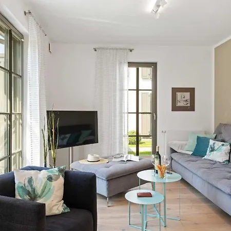 Schulstr_ 15 _sinja_ Apartamento *