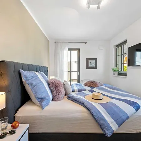 Apartamento Schulstr_ 15 _sinja_ *